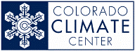 Colorado Climate Center