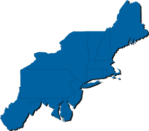 Northeast Regional Climate Center