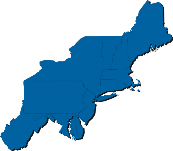 NORTHEAST REGIONAL CLIMATE CENTER – American Association of State ...