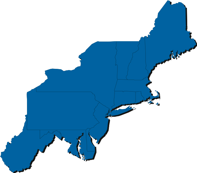 NORTHEAST REGIONAL CLIMATE CENTER – American Association of State ...