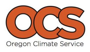 Oregon Climate Service