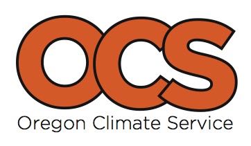 Oregon – American Association of State Climatologists