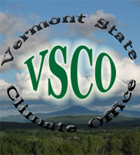 Vermont State Climate Office
