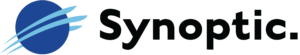 Logo for Synoptic Data PBC