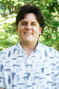 Pete Boulay